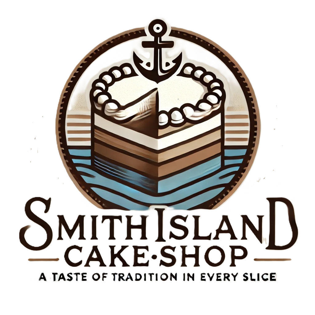 Smith Island Cakes Smith Island Cake Shop