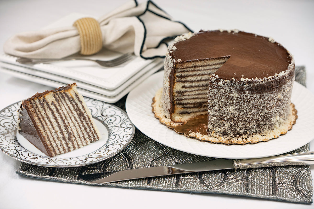 Original Chocolate Smith Island Cake Smith Island Cake Shop