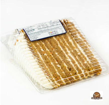 Smith Island Cake Slice Assortment - 6 Slices