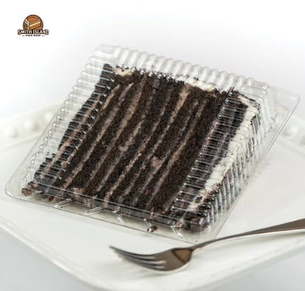Smith Island Cake Slice Assortment - 6 Slices