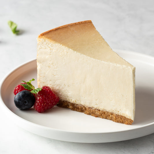 Original XL Cheesecake