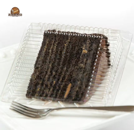 Smith Island Cake Slice Assortment - 6 Slices