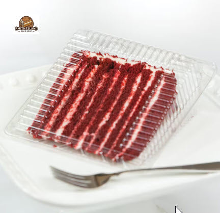 Smith Island Cake Slice Assortment - 6 Slices